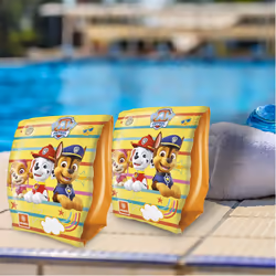 Toys - PAW PATROL Arm Bands - Children's Safety Armrests - PVC Material - Suitable for children from 2 to 6 years with weight 6-20 kg - 16934 - Additional view 4