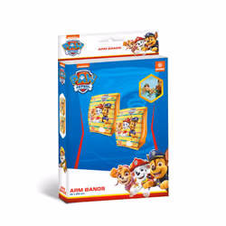 Toys - PAW PATROL Arm Bands - Children's Safety Armrests - PVC Material - Suitable for children from 2 to 6 years with weight 6-20 kg - 16934 - Additional view 6