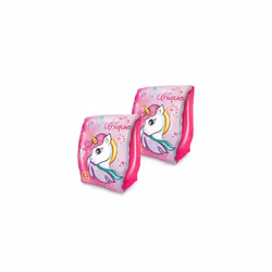 Toys - UNICORN Arm Bands - Children's Safety Armrests - PVC Material - Suitable for children from 2 to 6 years with weight 6- ...