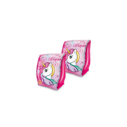 Toys - UNICORN Arm Bands - Children's Safety Armrests - PVC Material - Suitable for children from 2 to 6 years with weight 6-20 kg - 16937