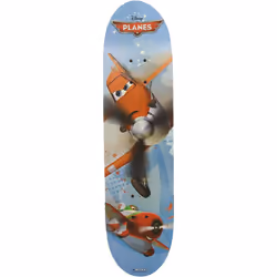 Disney Planes Skateboard