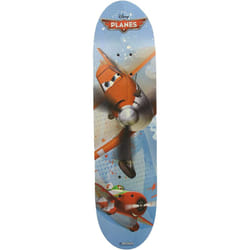 Disney Planes Skateboard