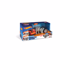 MONDO Hot Wheels: Monster Action - Street Creeper