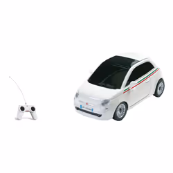 MONDO 63001, ; Radio Commande, 3 yr(s), AA, Metal, White