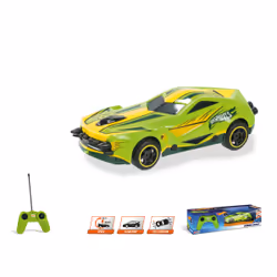 MONDO Hot Wheels: Urban Agent, Car, 3 yr(s)