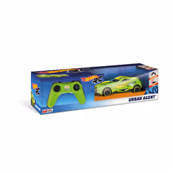MONDO Hot Wheels: Urban Agent