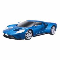 MONDO 63533, ; Radio Commande, 3 yr(s), AA, Blue