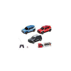 MONDO Jeep Renegade Security Radio-Controlled (RC) model Crossover car Electric engine 1:24