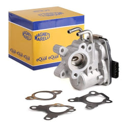 MAGNETI MARELLI 571822112141 EGR valve NISSAN: NP300 Navara Pickup, Pathfinder 3, RENAULT: MASTER 3 Kasten