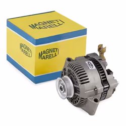 Generator; MAGNETI MARELLI; 14 95; for FORD; 1021397, 1024864, 1031134, 1032652, 1057793