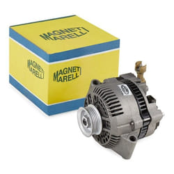 MAGNETI MARELLI 943310341010 Alternator 14V 95A