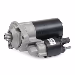 MAGNETI MARELLI 943210621010 Starter motor 12 1,1 VOLKSWAGEN: Golf 4, GOLF 2, GOLF 3, SKODA: Fabia 2, Octavia I Hatchback, SEAT: Toledo 2 Limousine