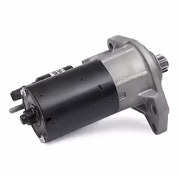 MAGNETI MARELLI 943210621010 Starter motor 12 1,1 VOLKSWAGEN: Golf 4, GOLF 2, GOLF 3, SKODA: Fabia 2, Octavia I Hatchback, SEAT: Toledo 2 Limousine