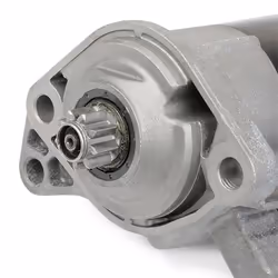 MAGNETI MARELLI 943210621010 Starter motor 12 1,1 VOLKSWAGEN: Golf 4, GOLF 2, GOLF 3, SKODA: Fabia 2, Octavia I Hatchback, SEAT: Toledo 2 Limousine - Additional view 5