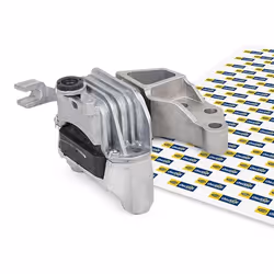 Holder, engine mounting; MAGNETI MARELLI; Front and Rear; for ALFA ROMEO; 50547669, 51805651, 51894348