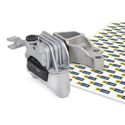 MAGNETI MARELLI 030607020512 Holder, engine mounting Front and Rear ALFA ROMEO: Giulietta Hatchback