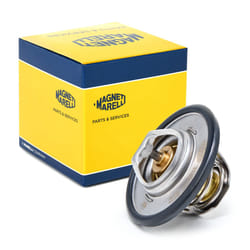 MAGNETI MARELLI 352317101170 Engine thermostat 82 52 with gasket/seal SUZUKI: Samurai Off-Road, Carry Van, MAZDA: 323C IV Hatchback