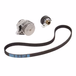 MAGNETI MARELLI 132011160047 Water Pump + Timing Belt Kit 135 1080 19 VOLKSWAGEN: Polo III Hatchback, Caddy 2 Kastenwagen, Lupo / Lupo 3L, SEAT: Arosa