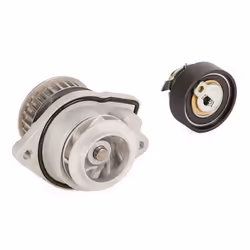MAGNETI MARELLI 132011160047 Water Pump + Timing Belt Kit 135 1080 19 VOLKSWAGEN: Polo III Hatchback, Caddy 2 Kastenwagen, Lupo / Lupo 3L, SEAT: Arosa