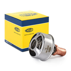MAGNETI MARELLI 352317101080 Engine thermostat 86 without gasket/seal RENAULT: 4 Estate, 4 Van, 5 Hatchback, VOLVO: 340-360 Hatchback