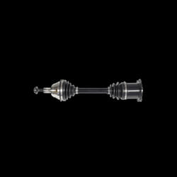 MAGNETI MARELLI 302004190011 Drive shaft Front Axle Right 613 AUDI: A4 B7 Saloon, A4 B7 Avant, A4 B6/B7 Convertible, SEAT: Exeo ST