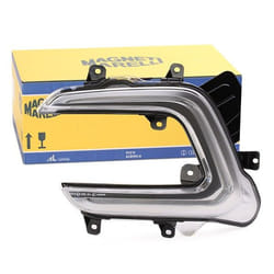 MAGNETI MARELLI 714000028860 Headlights Left LED LED 12 RENAULT: Captur