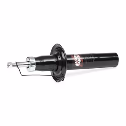 MAGNETI MARELLI 357080070000 Shock absorber Front Axle Gas Pressure Twin-Tube Suspension Strut Top pin AUDI: A4 B8 Saloon, A4 B8 Avant