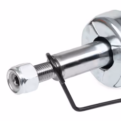 MAGNETI MARELLI 357080070000 Shock absorber Front Axle Gas Pressure Twin-Tube Suspension Strut Top pin AUDI: A4 B8 Saloon, A4 B8 Avant