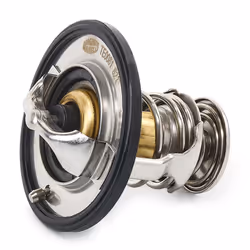 MAGNETI MARELLI 352317100810 Engine thermostat 82 56 with gasket/seal TOYOTA: RAV4 III Off-Road, Yaris II Hatchback, Celica VII Coupe, AUDI: Q3