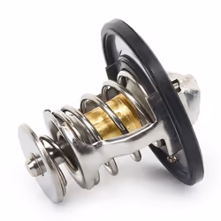 MAGNETI MARELLI 352317100810 Engine thermostat 82 56 with gasket/seal TOYOTA: RAV4 III Off-Road, Yaris II Hatchback, Celica VII Coupe, AUDI: Q3