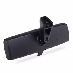 MAGNETI MARELLI 182217000100 Interior Mirror - Additional view 4