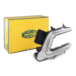 MAGNETI MARELLI 714000028861 Headlights Right LED LED 12 RENAULT: Captur