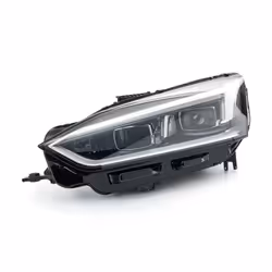 Headlights; MAGNETI MARELLI; Left LED LED for right-hand traffic; for AUDI; 8W6941033, 8W6941773, 8W6941773D, LPP712