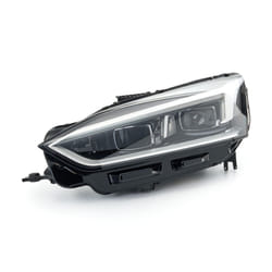MAGNETI MARELLI 711451000278 Headlights Left LED LED for right-hand traffic