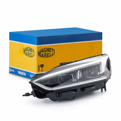 MAGNETI MARELLI 711451000278 Headlights Left LED LED for right-hand traffic - Additional view 7