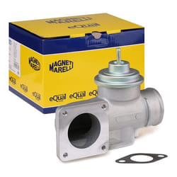 MAGNETI MARELLI 571822112155 EGR valve VOLKSWAGEN: Transporter 4