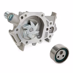 MAGNETI MARELLI 132011160027 Water Pump + Timing Belt Kit 87 828 17 RENAULT: CLIO 2, Kangoo I Express, Kangoo I