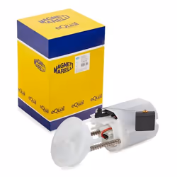 Fuel Supply Module; MAGNETI MARELLI; 3; for MERCEDES-BENZ; 2094700294, A2094700294