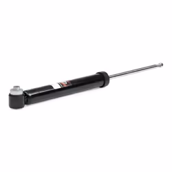 MAGNETI MARELLI 357081070000 Shock absorber Rear Axle Gas Pressure Twin-Tube Telescopic Shock Absorber Top pin, Bottom eye AUDI: A6 C6 Avant