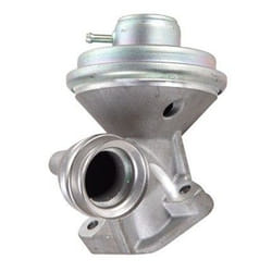 MAGNETI MARELLI 571822112100 EGR valve FORD: FIESTA 5, PEUGEOT: 206 Hatchback