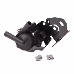 MAGNETI MARELLI 012316000009 Additional Water Pump MINI: Hatchback, Countryman, CITROËN: DS3 Hatchback