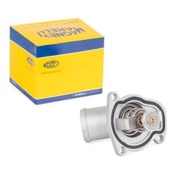 MAGNETI MARELLI 352317100920 Engine thermostat 92 with gasket/seal VAUXHALL: Corsa Mk3, Astra Mk5, Astra Mk5 Kombi, OPEL: Astra H Saloon