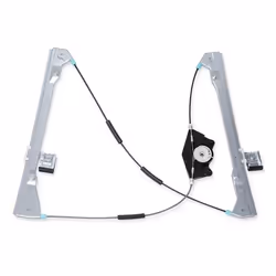Magneti Marelli Window regulator Right Front Electric without electric motor 350103170026 VOLKSWAGEN: New Beetle Convertible, New Beetle Hatchback