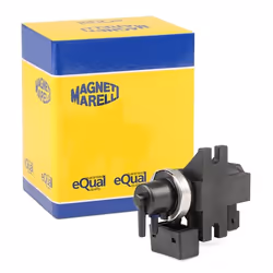 Pressure Converter, exhaust control; MAGNETI MARELLI; for BMW; 11742247906, 11747796634, 2247906, 7796634