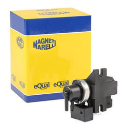 MAGNETI MARELLI 571822112089 Pressure Converter, exhaust control BMW: 5 Touring, 1 Hatchback, 7