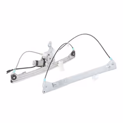 Magneti Marelli Window regulator Right Front Electric with electric motor 350103170158 PEUGEOT: 206 Hatchback