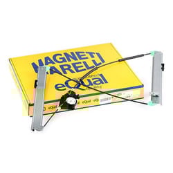 Magneti Marelli Window regulator Right Front Electric without electric motor 350103170080 AUDI: A4 B6/B7 Convertible, A4 B6 Avant, A4 B7 Avant