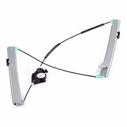 Magneti Marelli Window regulator Right Front Electric without electric motor 350103170080 AUDI: A4 B6/B7 Convertible, A4 B6 Avant, A4 B7 Avant