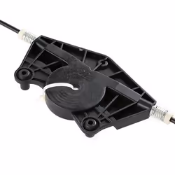 Magneti Marelli Window regulator Right Front Electric without electric motor 350103170080 AUDI: A4 B6/B7 Convertible, A4 B6 Avant, A4 B7 Avant - Additional view 5