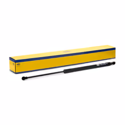Tailgate strut; MAGNETI MARELLI; 600 523; for RENAULT; GS1092, 7000510523BO, 904500004R
